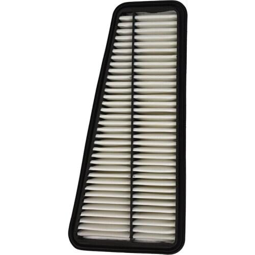 Auto Engine Air Filter For Toyota 4runner Land Cruiser Prado 4000vx V6 Grj120 Fj Cruiser 4.0l 17801-31090