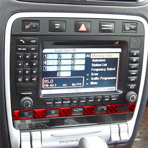 CarNuoC Car Moldings