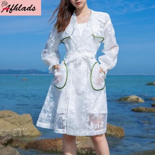 Женские белые куртки CWBshowGG China At AliExpress