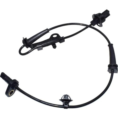ABS Wheel Speed Sensor For Honda Jazz III GE CR-Z ZF1 INSIGHT CITY Saloon Ect. 57455TF0003 57450TF0003