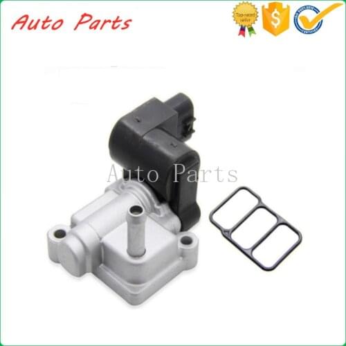 Idle Motor Air Control Valve 16022-P8A-A01 16022-P8A-A02 16022-P8A-A03 For Honda Accord CR-V Odyssey Pilot Acura TL CL MDX