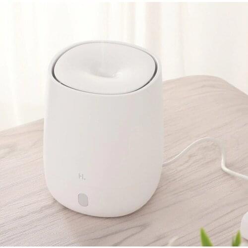 Essential oil ultrasonic Mist Maker Quiet Aromatherapy diffuser Humidifier Air dampener aroma diffuser Machine
