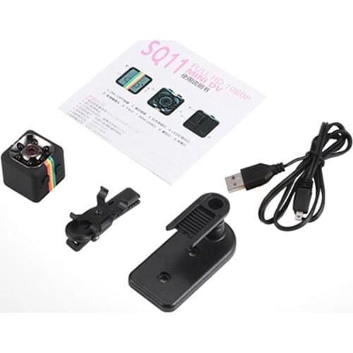 FUNSNAP Camcorders