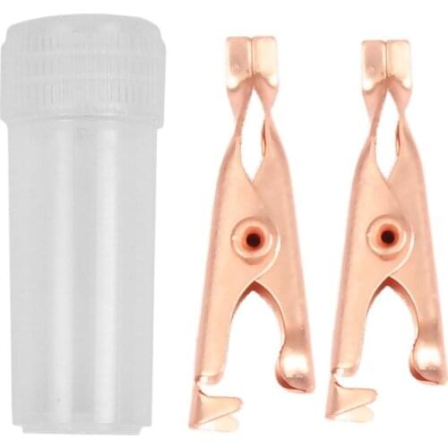 Skin Tags Remover Wart Tattoo Clip Blackhead Skin Blemish Removers Metal Tags Out Beauty Makeup Tools for Salon Use