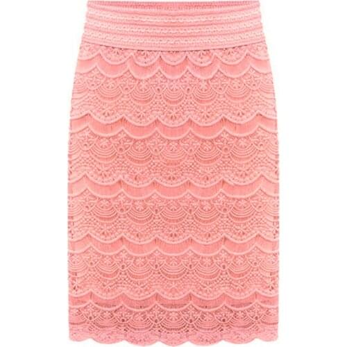 Женские юбки с высокой талией Lozou China At AliExpress