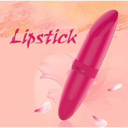 Powerful Vibrating Mini G Spot Beginners Lipsticks Vibrator Beginners Small Bullet Clitoral Stimulation Adult Sex Toys for Women
