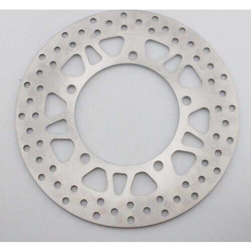 Motorcycle Motorbike Front Brake Disc Rotor For Suzuki AN250 8 Skywave SS Type M/S AN400 K3-K7 ZK7 K8 K9 AN650 Skywave Burgman