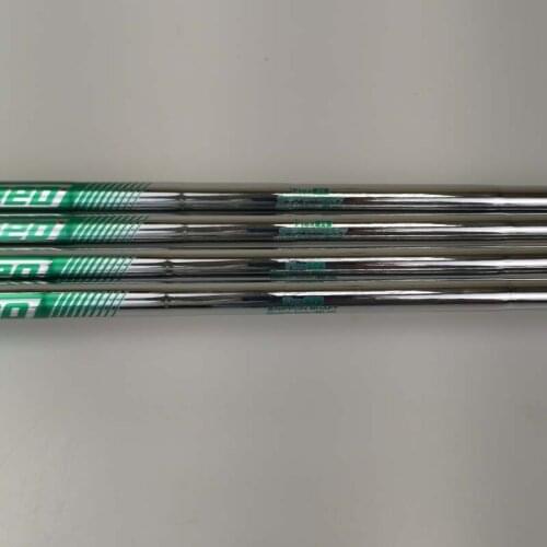 New N.S.PRO 950GH NEO S or R silver clubs steel shaft 10pcs batch up order