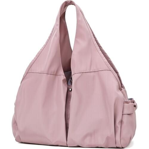 MONNET CAUTHY New Bags for Women Multifunctional Large Capacity Lightweight Practical Totes Watertight Oxford Cloth Shoulder Bag