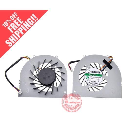 SUNON MF50060V1-B091-S99 5V 1.3W laptop cooling fan