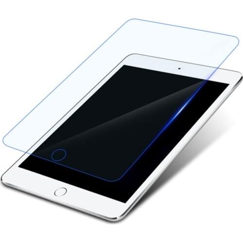 Film For iPad Pro 12.9 2017/2015 Transparent Slim Tempered Glass Protective Screen Protector for iPad Pro 12.9 inch 2015