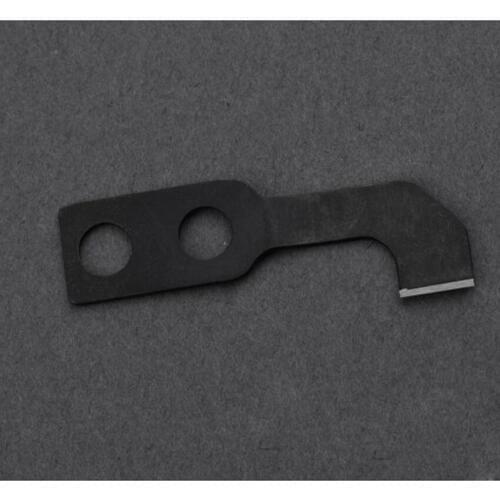 STRONG H Brand Cutting Knife/Blade(B2410-373-000) For Juki Model MB373 Button Attach Sewing Machine,2Pcs/Lot,Great Quality