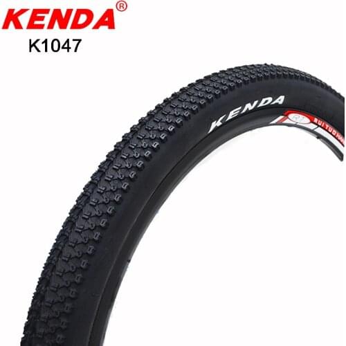 KENDA bicycle tire 26 27.5 29 26*1.95 60TPI mountain bike tires ultralight anti puncture tyres small block eight soft side pneu
