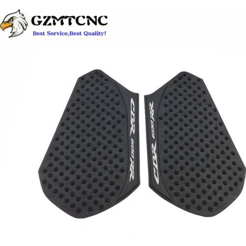 For Honda CBR600RR 2013-2016 Protector Anti slip Tank Pad Sticker Gas Knee Grip Traction Side 3M Decal CBR 600 RR 600RR 13-16 15