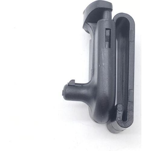 10pcs/lot the belt clip for motorola T5420 T6200 T5728 T5428 T5720 T6508 T5620 etc talk about walkie talkie