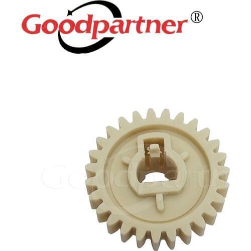 10X RU6-0690-000 2035 2055 27T Fuser Gear for HP P2030 P2035 P2050 P2055 for Canon D1520 D1550 LBP6650 LBP251 LBP253
