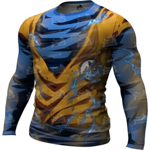 2021 Japanse Anime Klassieke Meester T-shirt Mannen Zomer Top Harajuku Cosplay Anime character T-shirts & Broek Leggings