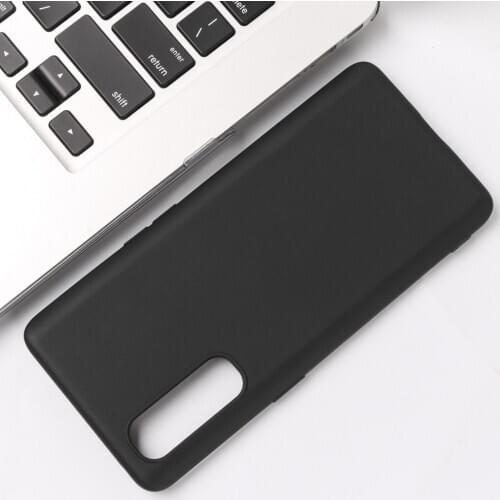 Covers For LG Velvet Case Ultra Thin Soft TPU Case Cover For LG Velvet Case Phone case for LG Velvet Funda