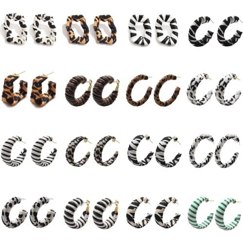 Серьги-кольца Dodder China At AliExpress