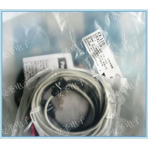 EX-11B-PN Photoelectric Sensor