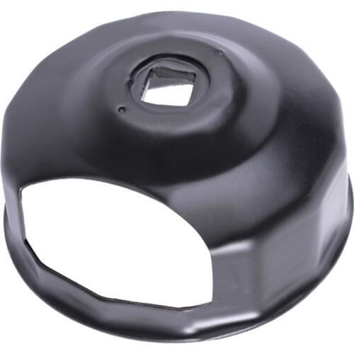 Oil Filter Wrench Driver For Sportster 883 Motorcycle 76mm Cap Style