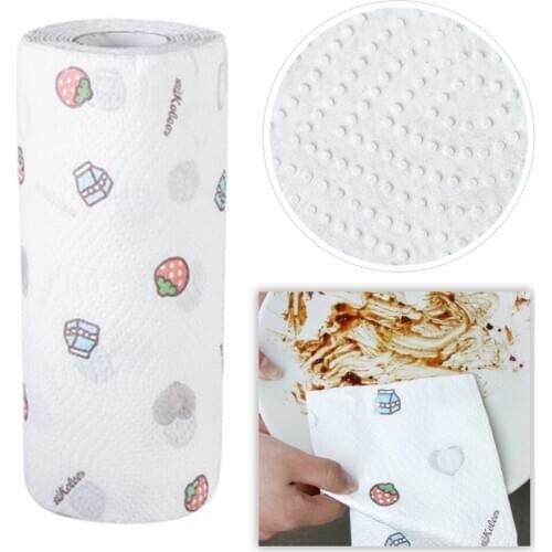 Hokerbat Disposable Towels