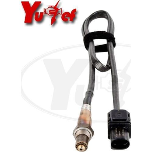 Oxygen Sensor fit for BMW 5 SERIES 523i 528i 7 SERIES 730i X3 758913801 11787589138 0258017230 2008-2011 wideband Lambda