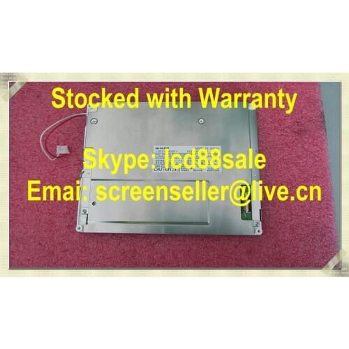 Best price and quality original LQ075V3DG01 industrial LCD Display