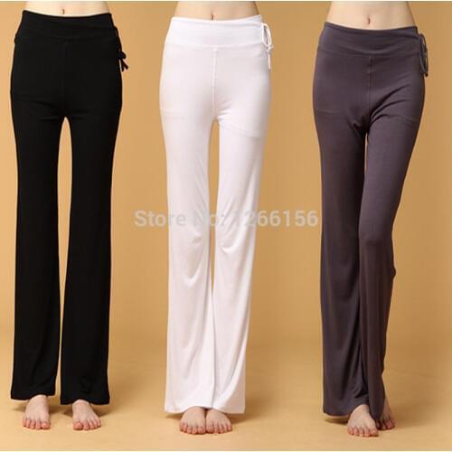 Meileiya Women's High Waist Pants