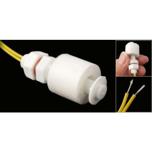 MYLB-SODIAL(R) Wired Liquid Water Level Sensor Float Switch for Aquarium
