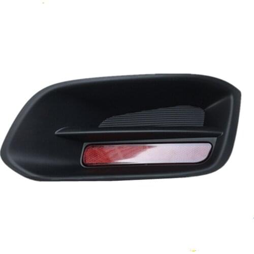 New Genuine OEM Auto Rear Fog Light Cover,for Suzuki Ciaz