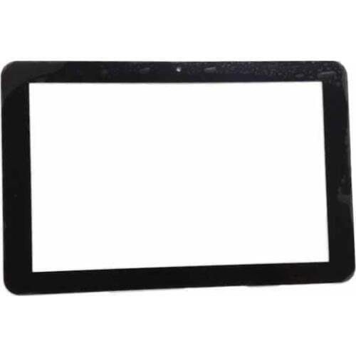 New 10.1 inch Digitizer Touch Screen Panel glass For Verico Uni Pad KM-UQM11A-G Tablet PC