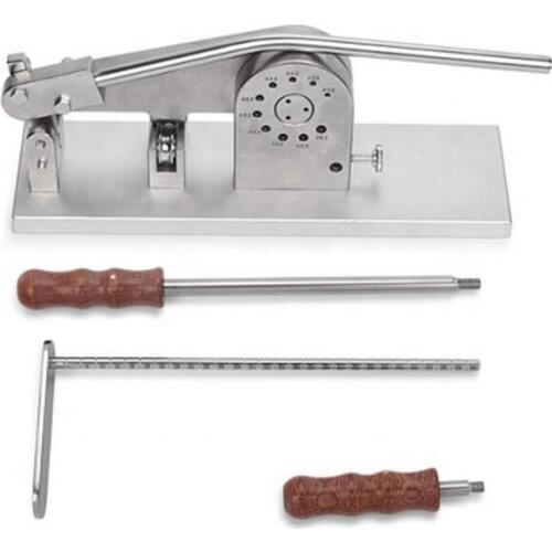 Factory Price Orthopedic Surgical Instruments Spine Rod Cutter General Spinal Instruments Orthopedic Instrument Medical