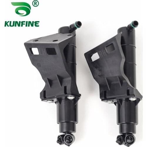 Front Left or Right Headlight Wahser Sparyer Nozzle Pump Cylinder OEM NO. 1648600547 1648600647
