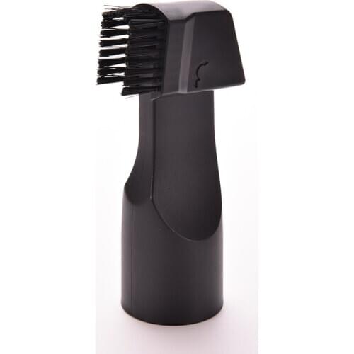 Plastic Hand Vacumm Cleaner Nozzle Brush European version suitable for an inner diameter of 35mm vacuum cleaner Cleaning Brushes