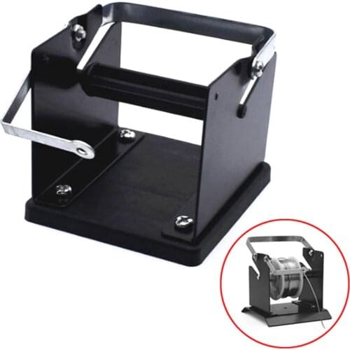 Soldering Wire Stand Holder Tin Wire Frame BGA Soldering Station Rework Tool