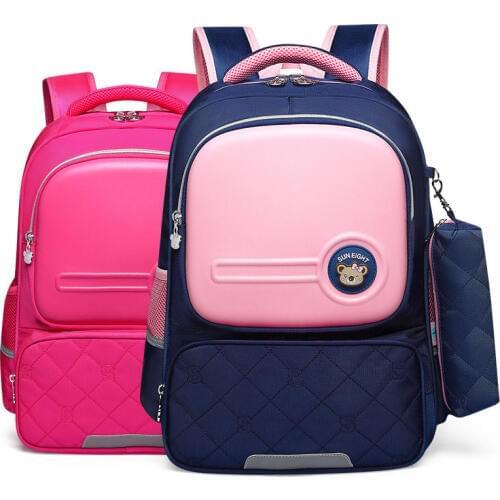 RORETE Schoolbags For Teenagers