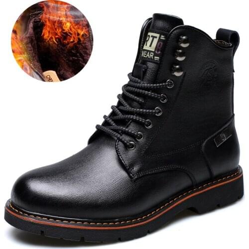 Мужские ботинки челси SEGGNICE China At AliExpress