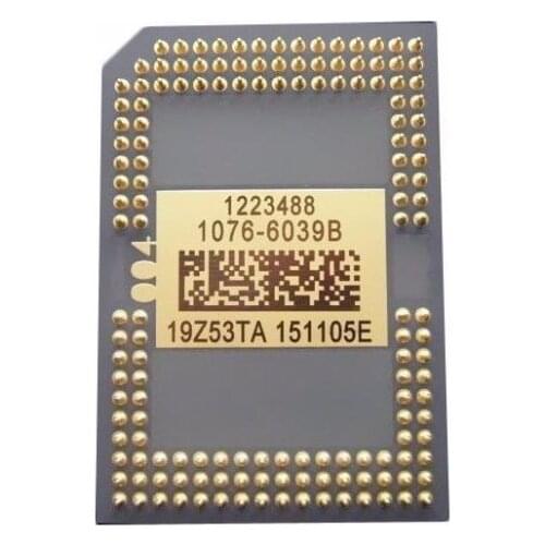 Brand New DMD chip 1076-6038B 1076-6039B 1076-6138B 1076-6139B 1076-6338B 1076-6339B 1076-601AB