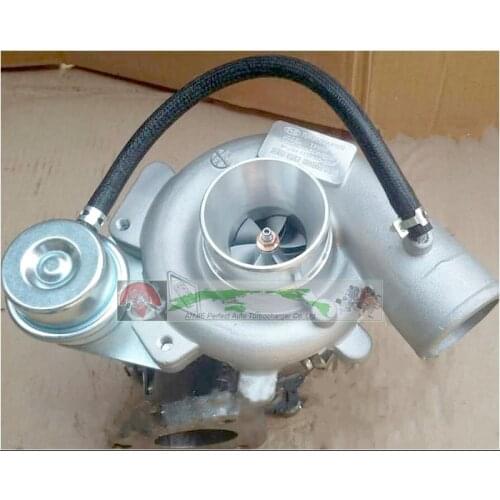 Turbo TF035 49135-06900 49135-06800 Turbocharger 1118100-E09 For Great Wall GW Wingle 5 H3 H5 GW2.5TCI 2.5LD 2.5L 80KW oil cool
