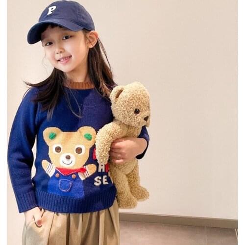 UVRCOS Sweaters For Girls