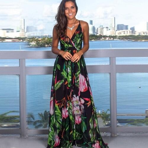 VESSOS Party Summer Dresses