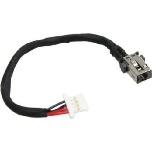 1 Lot / 10 PCS New For DC Power Jack w/Cable Harness For Acer Swift 3 SF314-51 Laptop 50.VDFN5.005 CD