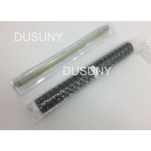 1 SET DK1150 OPC drum cleaning blade for Kyocera ECOSYS P2235 P2235dw P2040 P2040dw M2135 M2635 M2635dw M2735 M2040 M2540