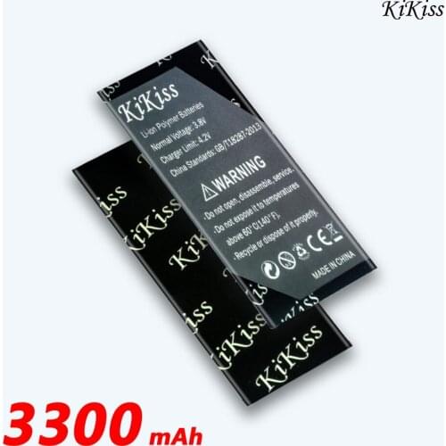 3300mAh HB4342A1RBC Mobile Phone Battery for Huawei Honor 4A Honor4A SCL- TL00 AL00 CL00
