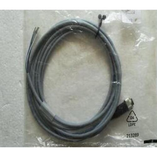 Free Shipping 1pcs/LOT Original Plug MEBU-M12G5-K-2.5-LE5 541330