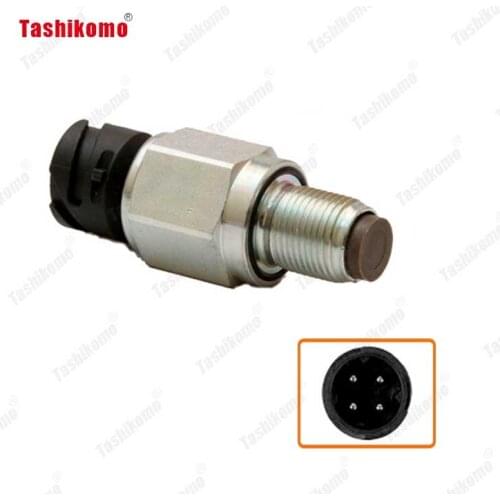 ABS Wheel Speed Sensor For VOLVO TRUCK MERCEDES BENZ TRUCK IVECO Scania Howo Renult Fontal