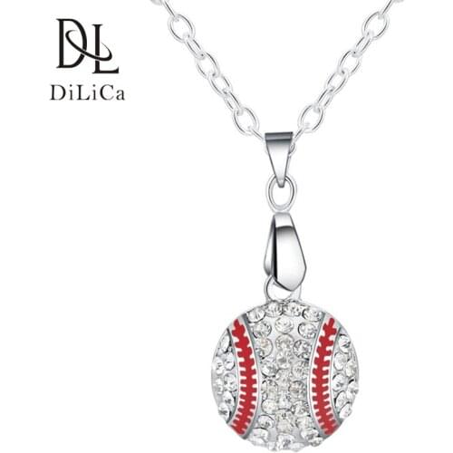 DiLiCa Silver Pendants