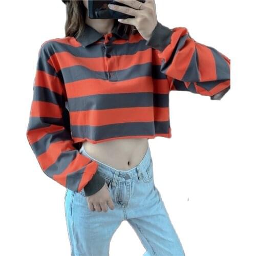 Женские базовые футболки HUARENMEI China At AliExpress