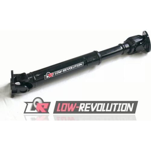 Jimny Adjustable Driven Shaft Off Road Lift Car Styling Accessories